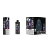 12000 затяжек Zooy Vape Несколько вкусов одноразовые электронные сигареты