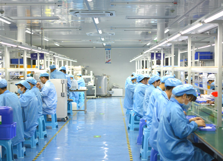 ZOOY Intelligent Technology Co., Ltd.