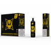 16 мл ZOOY KING 7000 Одноразовый вейп Zooy Vape 