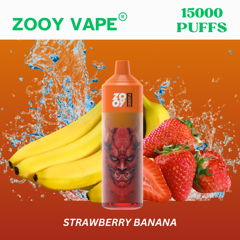 Light Square 2%Nic CBD Vape ZOOY KING 15000 слоеных Европейские склады