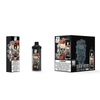 12000 затяжек Zooy Vape Несколько вкусов одноразовые электронные сигареты