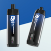 Несколько вкусов ZOOY VAPE SHIAHA 20000 PUFFS
